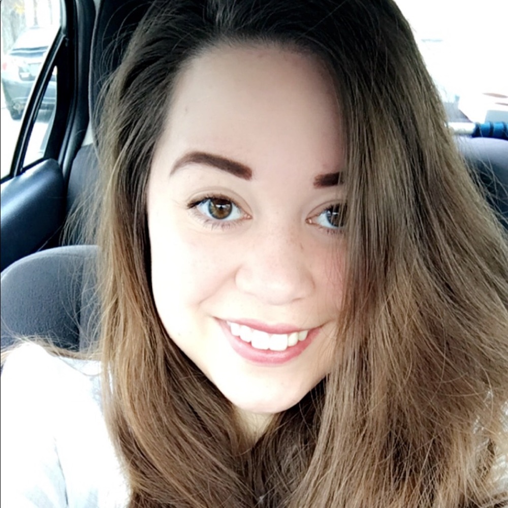 Meet your Posher, Allison